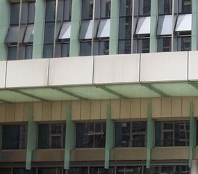 深圳宝安妇幼保健院储物柜